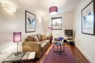 Marylebone chiltern street by Viridian apartments Marylebone chiltern street by Viridian apartments