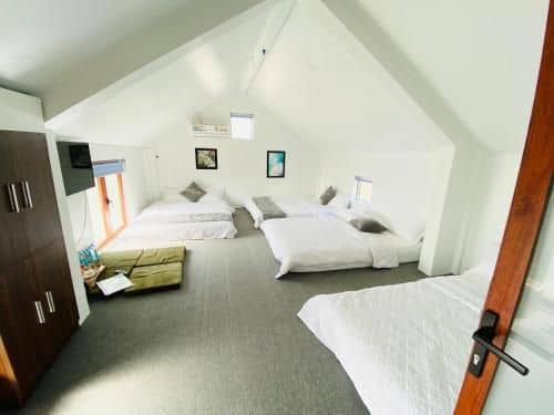 RiverView HomeStay RiverView HomeStay