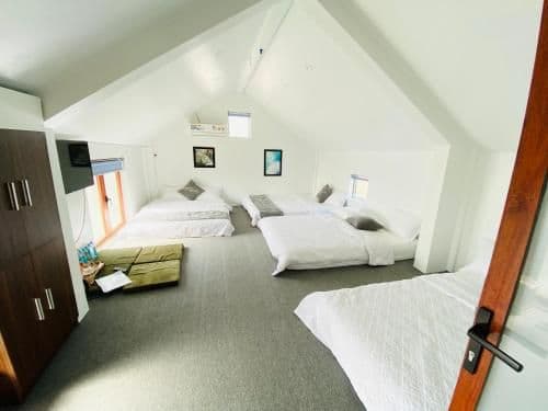 RiverView HomeStay RiverView HomeStay