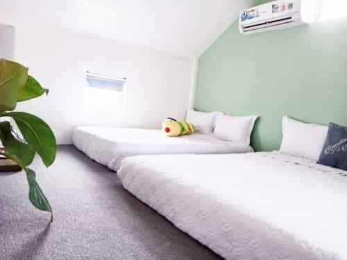 RiverView HomeStay RiverView HomeStay