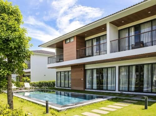M Villas Phu Quoc M Villas Phu Quoc