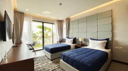 M Villas Phu Quoc M Villas Phu Quoc