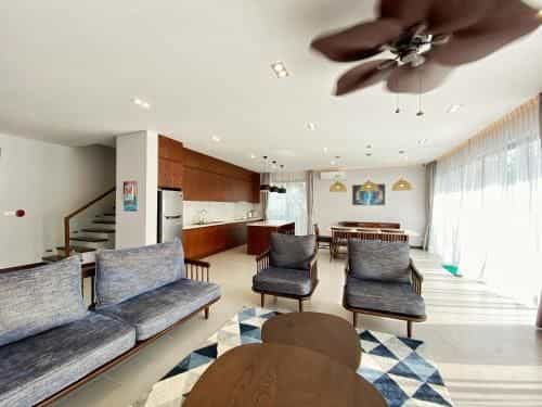 M Villas Phu Quoc M Villas Phu Quoc