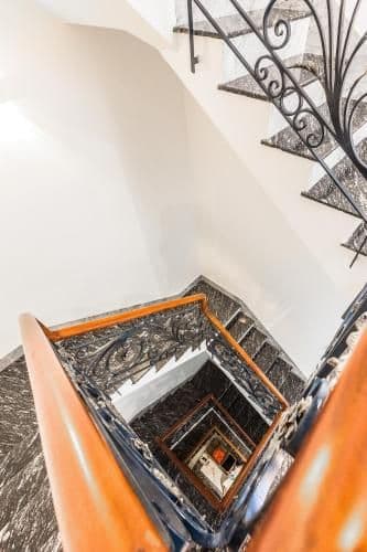 Penthouse Apartment