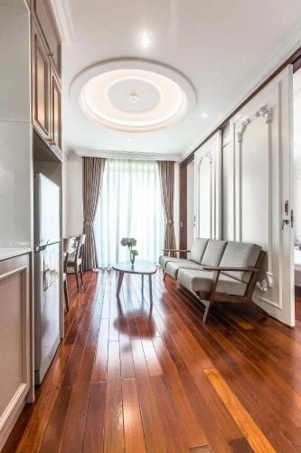 Ngan Ha 2 Apartment Phu My Hung3