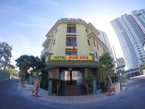 Hoa Sua Hotel Hoa Sua Hotel