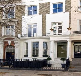 The Apartments Notting Hill The Apartments Notting Hill