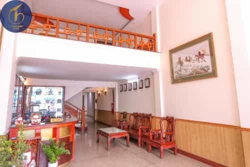Thanh Binh Hotel Thanh Binh Hotel