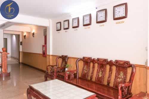 Thanh Binh Hotel Thanh Binh Hotel