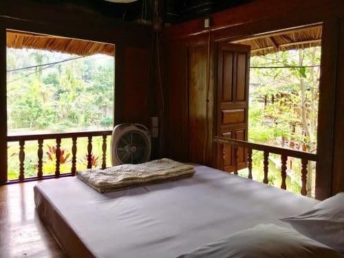 King Room with Lake View