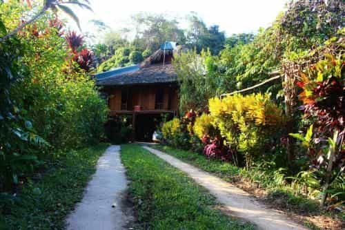 Homestay Bui Ty Ha Giang Homestay Bui Ty Ha Giang