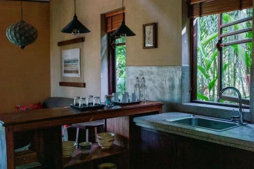 Three-Bedroom Bungalow