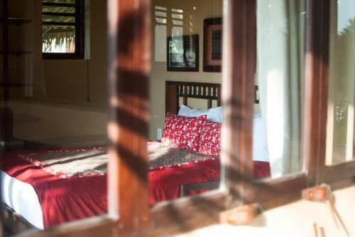 Two-Bedroom Bungalow