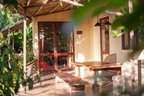 Three-Bedroom Bungalow