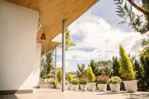 Nhà của Người và Ta Nhà của Người và Ta