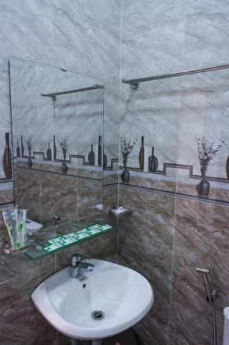Starlight homestay ánh sao Starlight homestay ánh sao