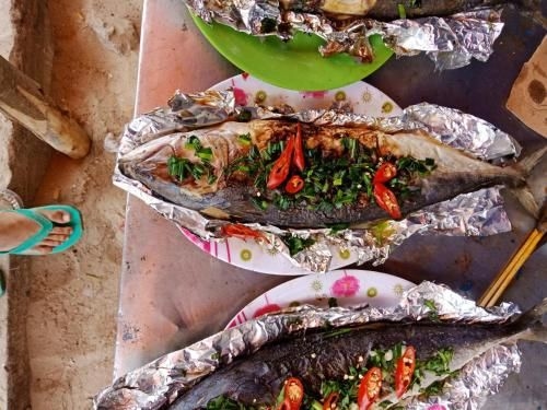 Nhà Nghỉ Việt Thắng Dinh Thầy Thím (Nha Nghi Viet Thang Dinh Thay Thim)4