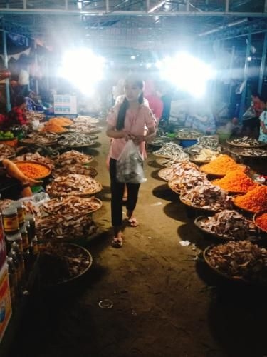 Nhà Nghỉ Việt Thắng Dinh Thầy Thím (Nha Nghi Viet Thang Dinh Thay Thim)1