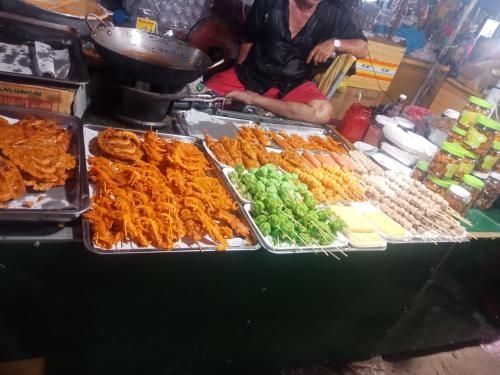 Nhà Nghỉ Việt Thắng Dinh Thầy Thím (Nha Nghi Viet Thang Dinh Thay Thim)3