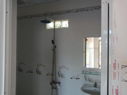 King Room with Garden View