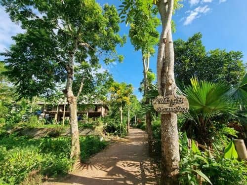 Muong Bi Homestay Muong Bi Homestay