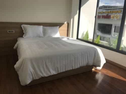 Ivy Hotel Dalat Ivy Hotel Dalat