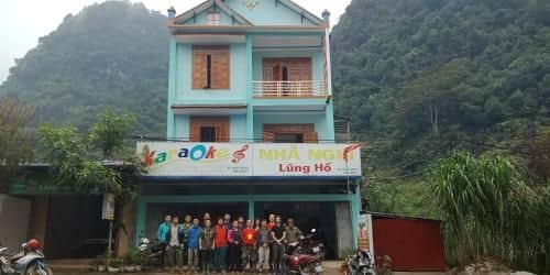 Lung Ho motel Lung Ho motel