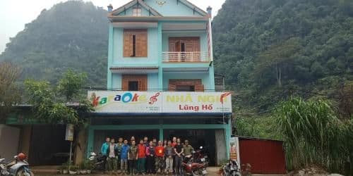 Lung Ho motel Lung Ho motel
