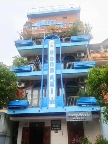 Dong Hai Hotel Dong Hai Hotel