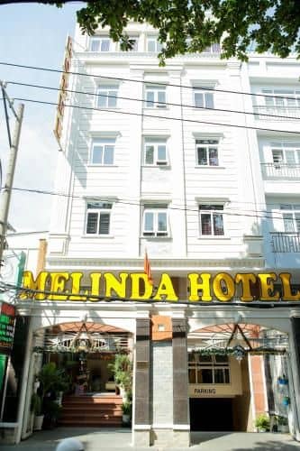 Melinda Hotel Melinda Hotel