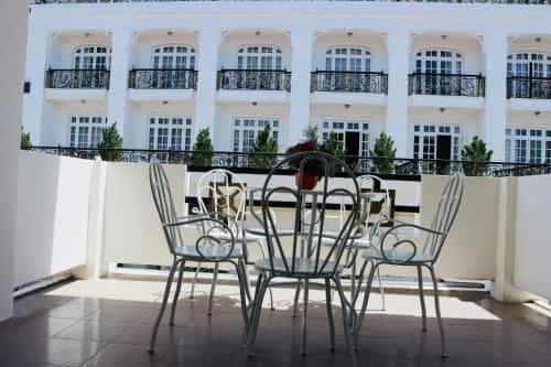 Mây Đà Lạt Home Mây Đà Lạt Home