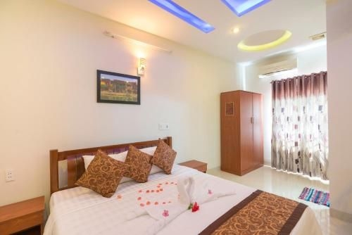 My House Hoi An Homestay0