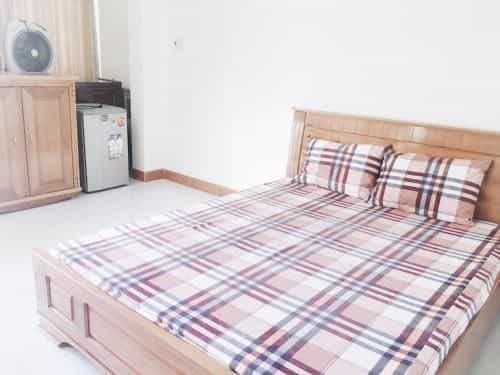 Chang Homestay Chang Homestay