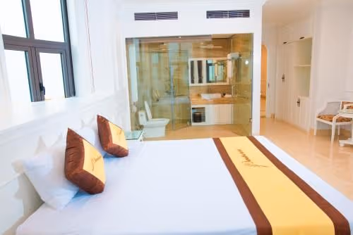 Superior Double or Twin Room