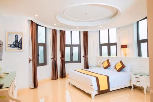 Superior Double or Twin Room