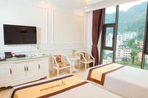 Superior Double or Twin Room