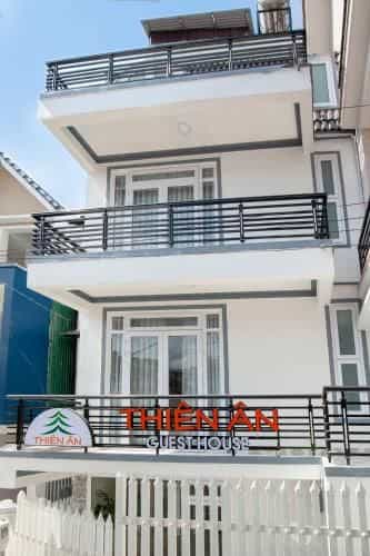 THIEN AN GUEST HOUSE THIEN AN GUEST HOUSE