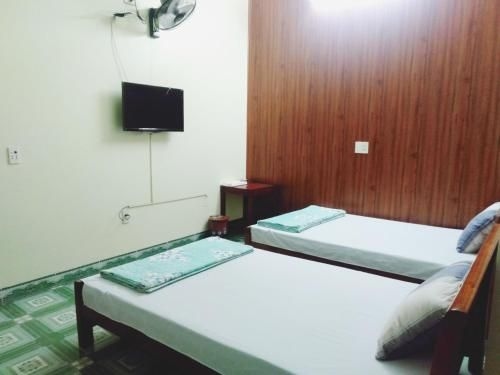 Nam My Van Homestay - Viet Ha (Nam My Van Homestay)2