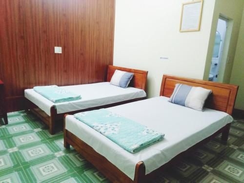 Nam My Van Homestay - Viet Ha (Nam My Van Homestay)1