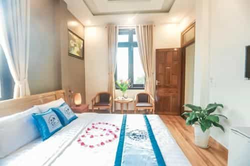 An Bang Beach Lan's Villa An Bang Beach Lan's Villa
