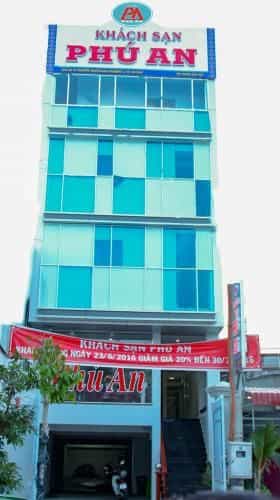 Phu An Hotel Phu An Hotel