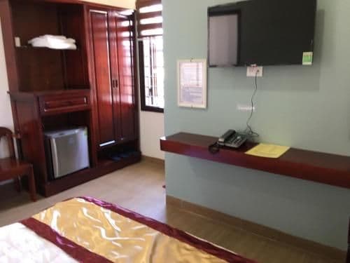 Queen Suite