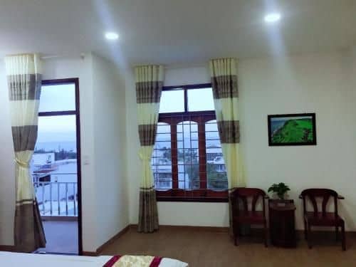 Yen Phu Hotel Yen Phu Hotel