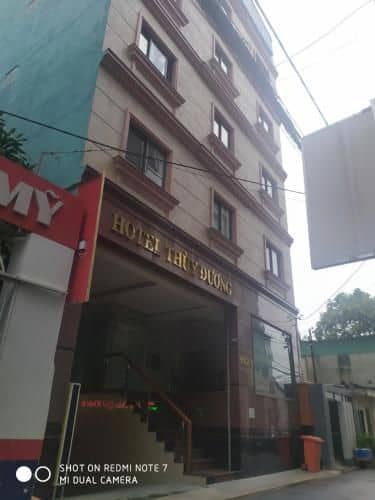 Thuy Duong Hotel Thuy Duong Hotel