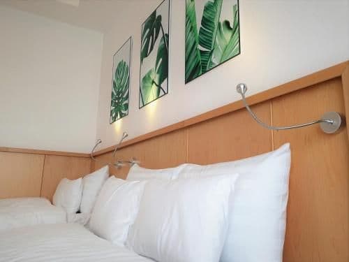 Superior Triple Room
