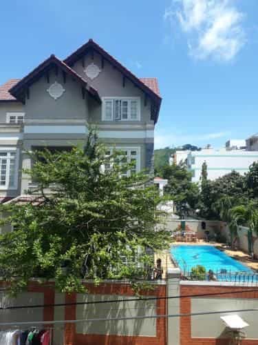 Ngoc Thuan Motel Ngoc Thuan Motel