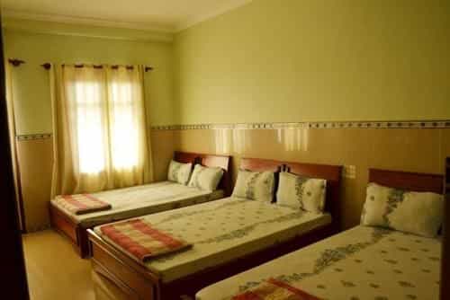 Ngoc Thuan Motel Ngoc Thuan Motel