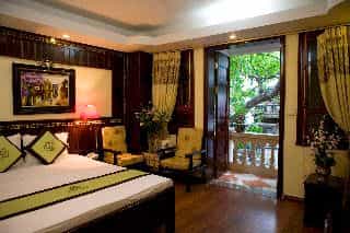The Jasmine Hotel The Jasmine Hotel