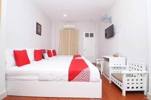 Nha Trang Pearl Hotel Nha Trang Pearl Hotel