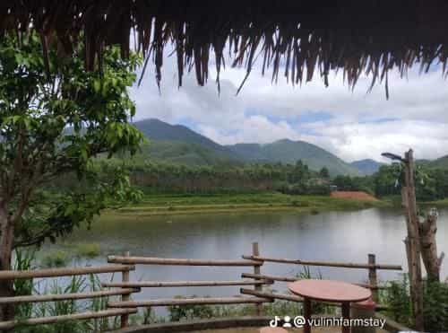 Vu Linh Farmstay Vu Linh Farmstay